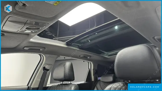 HYUNDAI SANTA FE DIESEL 2.2 2WD
