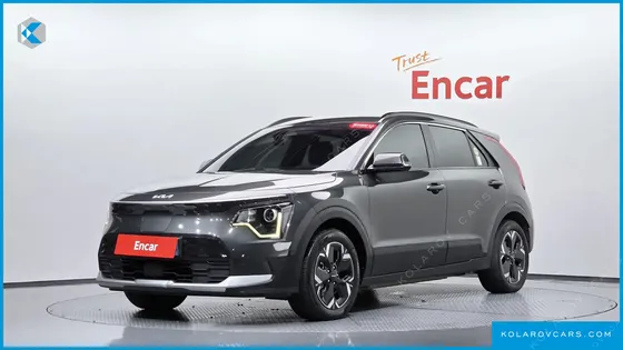 KIA NIRO AIR