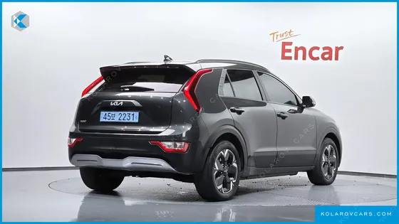 KIA NIRO AIR