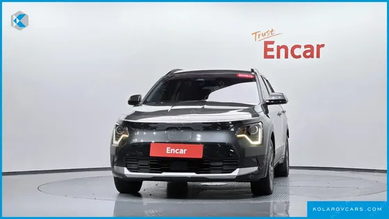 KIA NIRO AIR