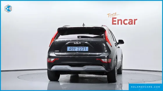 KIA NIRO AIR