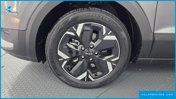 KIA NIRO AIR