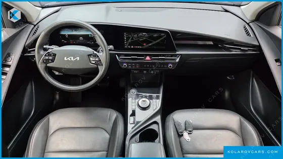 KIA NIRO AIR