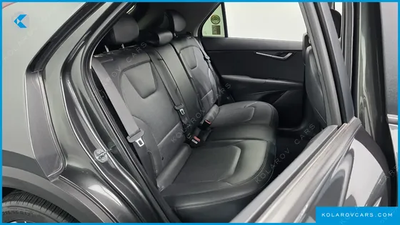 KIA NIRO AIR