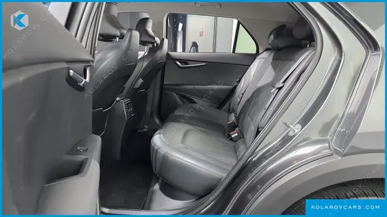 KIA NIRO AIR