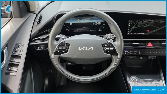 KIA NIRO AIR