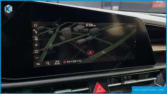 KIA NIRO AIR