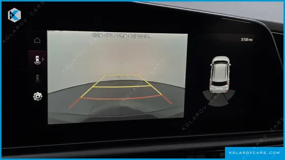 KIA NIRO AIR