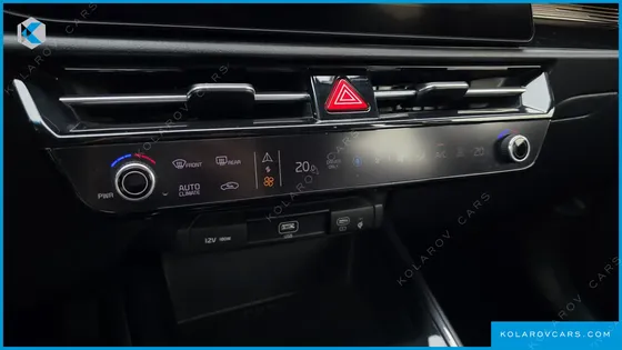 KIA NIRO AIR