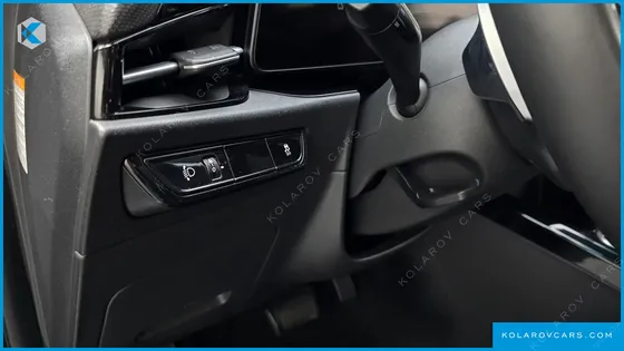 KIA NIRO AIR