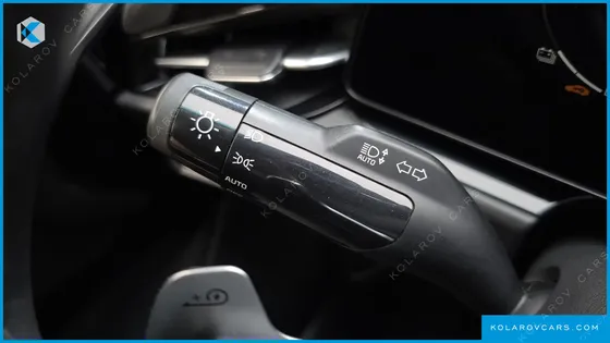 KIA NIRO AIR