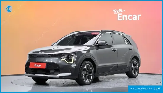 KIA NIRO AIR