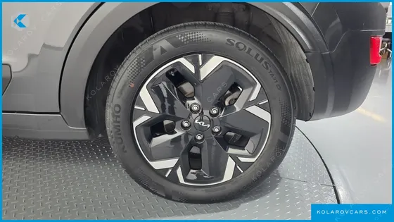 KIA NIRO AIR