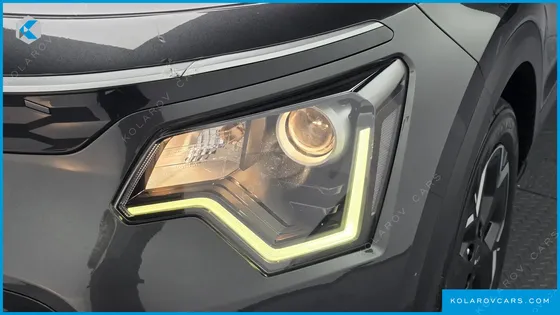 KIA NIRO AIR
