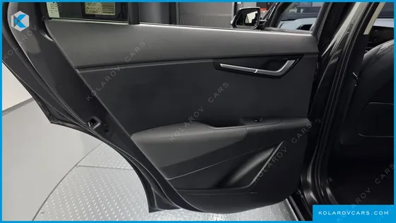 KIA NIRO AIR