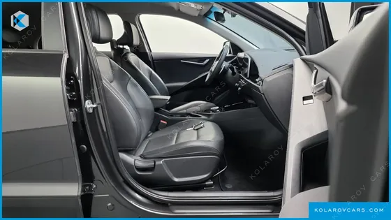 KIA NIRO AIR