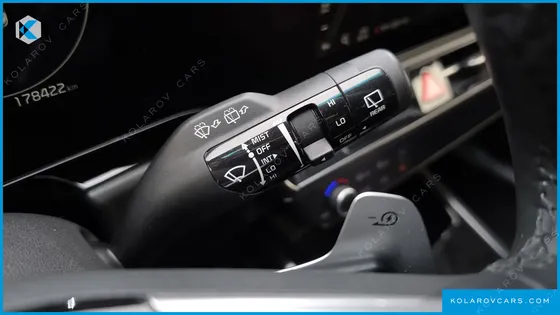 KIA NIRO AIR