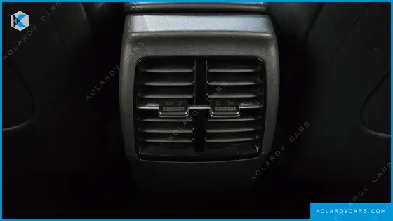 KIA NIRO AIR