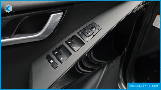 KIA NIRO AIR