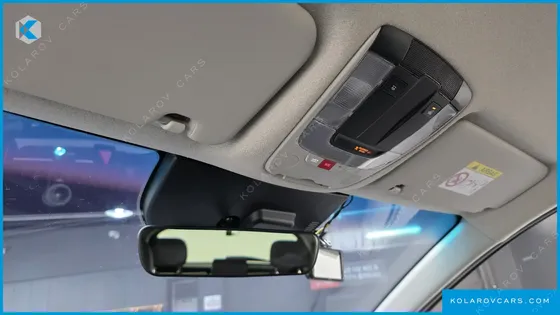 KIA NIRO AIR
