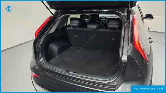 KIA NIRO AIR
