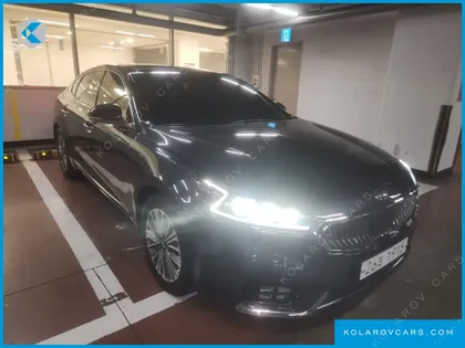 KIA K7 NOBLESSE SPECIAL