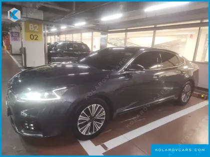 KIA K7 NOBLESSE SPECIAL