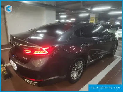 KIA K7 NOBLESSE SPECIAL
