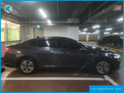 KIA K7 NOBLESSE SPECIAL