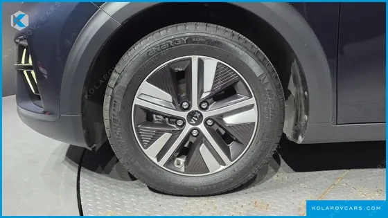 KIA NIRO 1.6 HEV