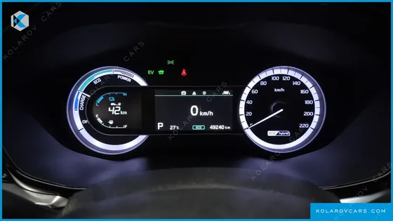 KIA NIRO 1.6 HEV