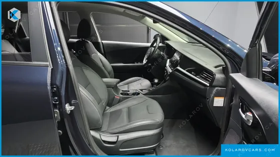 KIA NIRO 1.6 HEV
