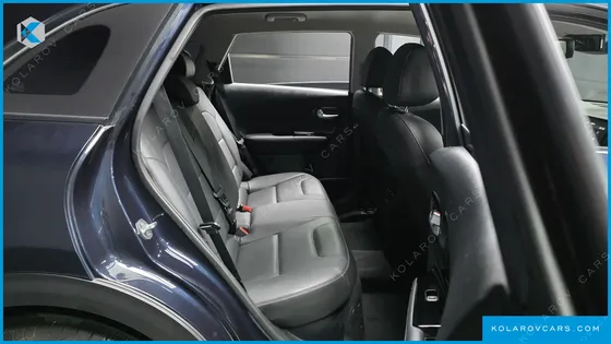 KIA NIRO 1.6 HEV