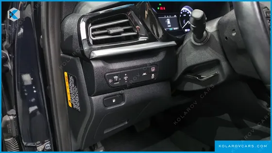 KIA NIRO 1.6 HEV