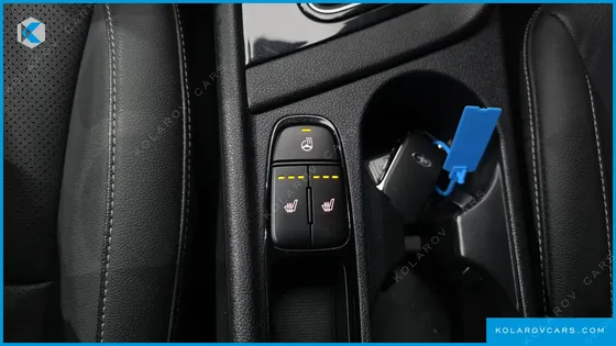 KIA NIRO 1.6 HEV
