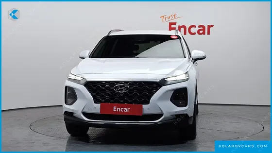 HYUNDAI SANTA FE DIESEL 2.0 2WD