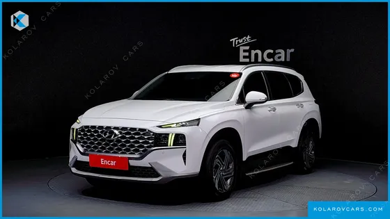 HYUNDAI SANTA FE DIESEL 2.2 2WD