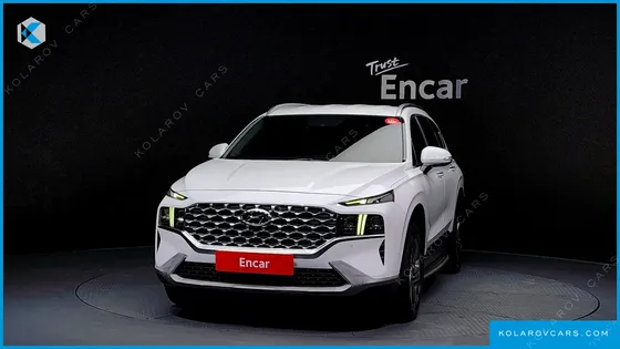 HYUNDAI SANTA FE DIESEL 2.2 2WD