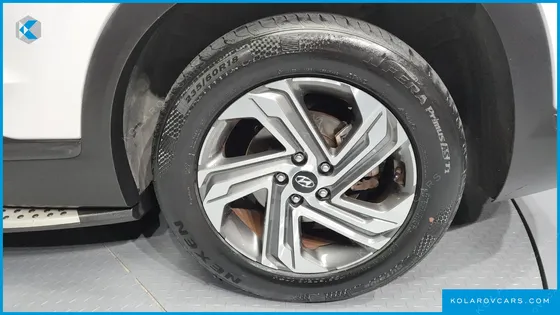 HYUNDAI SANTA FE DIESEL 2.2 2WD