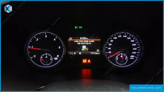 HYUNDAI SANTA FE DIESEL 2.2 2WD