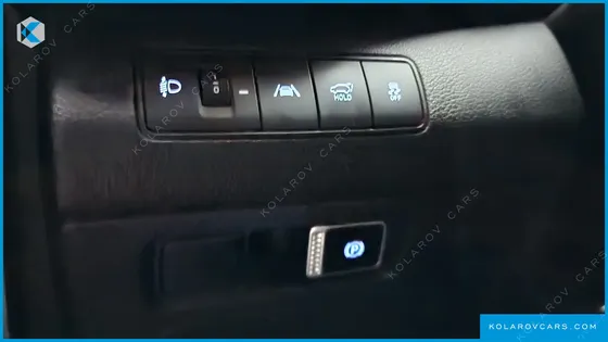 HYUNDAI SANTA FE DIESEL 2.2 2WD