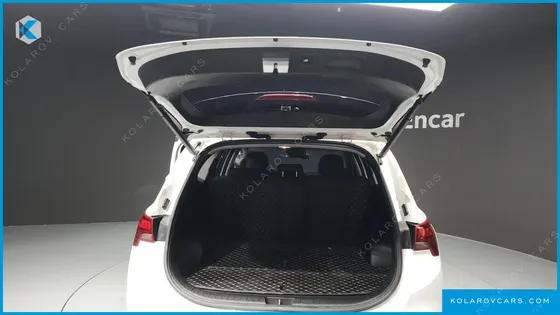 HYUNDAI SANTA FE DIESEL 2.2 2WD