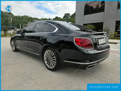 KIA K9 3.8 GDI