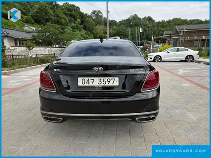 KIA K9 3.8 GDI