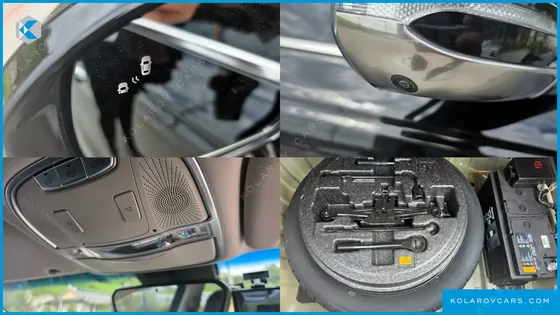 KIA K9 3.8 GDI