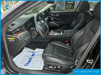 KIA K9 3.8 GDI