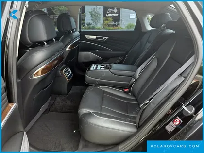 KIA K9 3.8 GDI