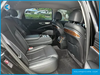 KIA K9 3.8 GDI