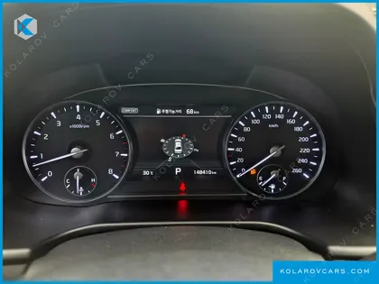 KIA K9 3.8 GDI
