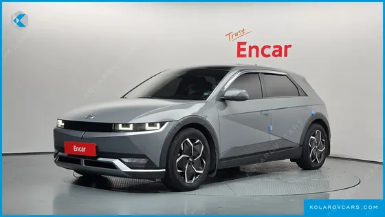 HYUNDAI IONIQ 5 STANDARD